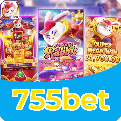 Fortune Rabbit - Slot Fortune series