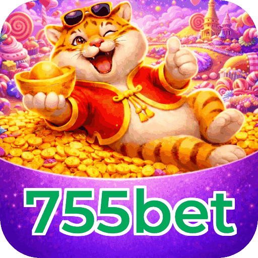 Slots Premium da PG Soft na 755bet